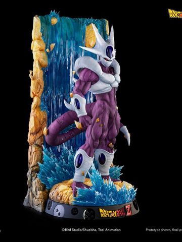  Cooler - Dragon Ball - Tsume Art 