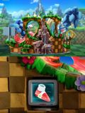  Sonic the Hedgehog - Wake Studio 
