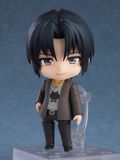  Nendoroid Iori Izumi - Idolish7 - Orange Rouge 