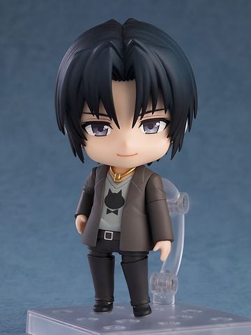  Nendoroid Iori Izumi - Idolish7 - Orange Rouge 