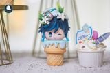  Genshin Impact Ice Cream Series - ILLegal Factory Studio 