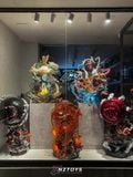  Mugiwara Team 7th Anniversary - One Piece - Last Sleep Studio 