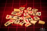  Shogi Board Game - Assasin’s Creed Shadows - PureArts 