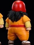  Yajirobe - Dragon Ball - League Studio 