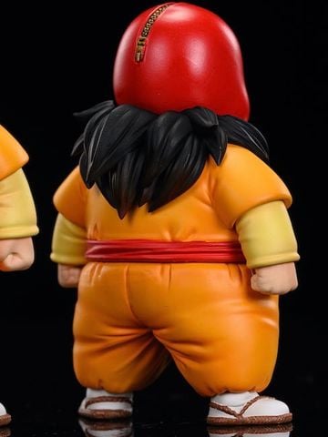  Yajirobe - Dragon Ball - League Studio 