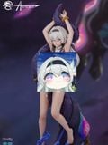  Firefly NSFW - Honkai Star Rail - Artic Wolf Studio 