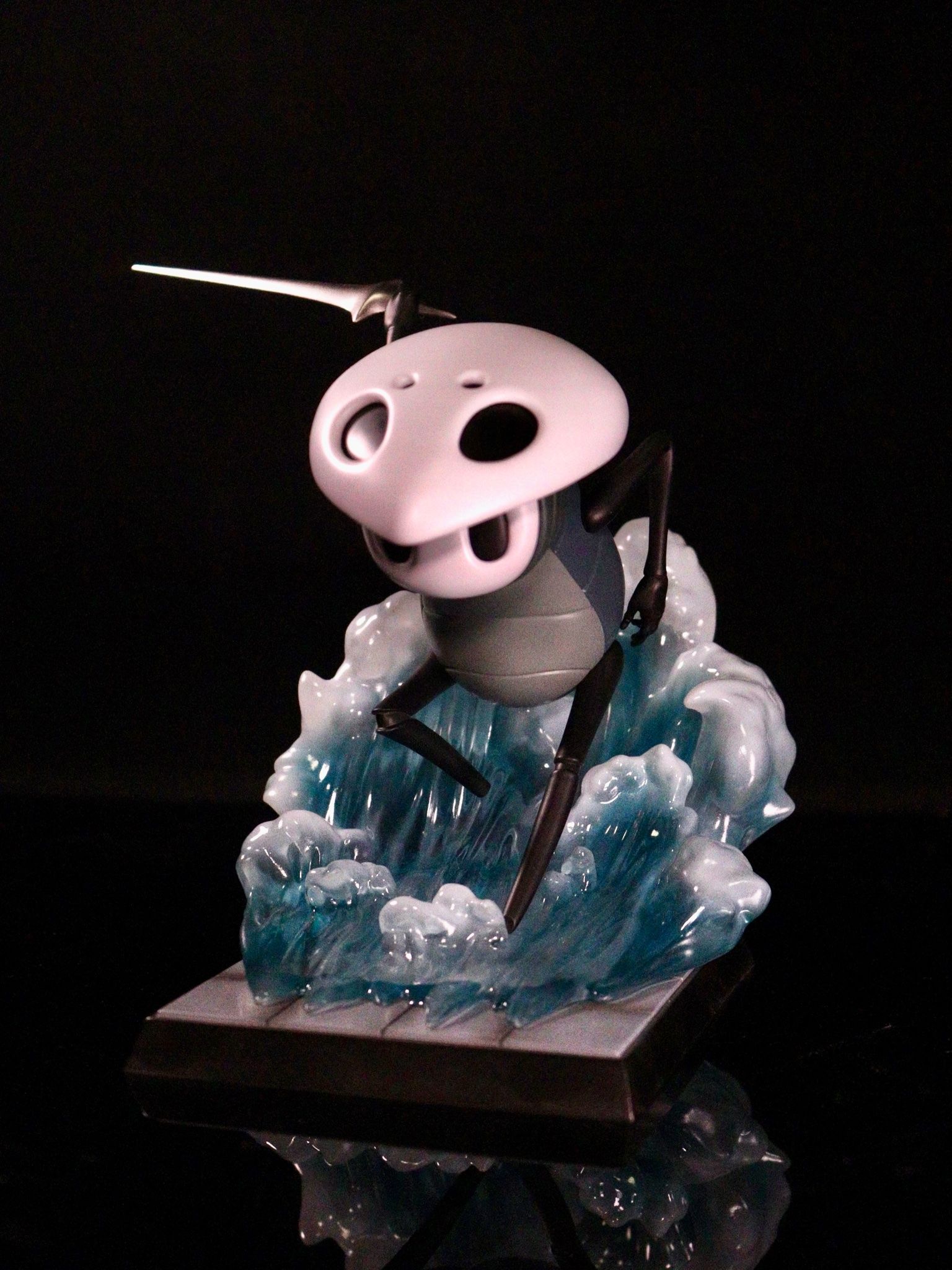 Quirrel - Hollow Knight - 27abyss Studio – NZ Toys