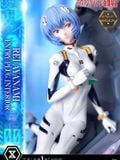  Rei - Evangelion - Prime 1 Studio (Licensed) 