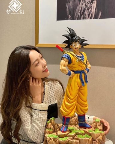  Son Goku - Dragon Ball - Dream Studio 