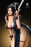  Mai Shiranui - SNK - KOL Brothers 