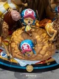  Chopper - One Piece - Tsume Art 