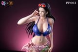  Nico Robin - One Piece - Pop Studio x Dragon Studio 