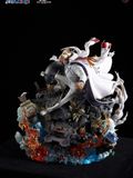  Monkey D Garp - One Piece - Unlimited Studio 