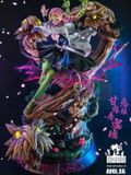  Mitsuri Kanjori - Kimetsu no Yaiba - Jian Ke x SDS Studio 