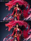  Medusa - Fights Break Spheres - Ling Yun Studio 