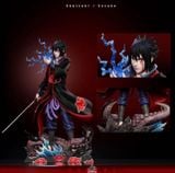  Uchiha Sasuke - Naruto - Akatsuki Studio 