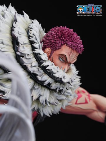  Charlotte Katakuri - One Piece - Jimei Palace 