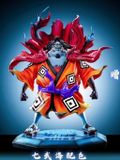  Jinbei - One Piece - Reset Studio 