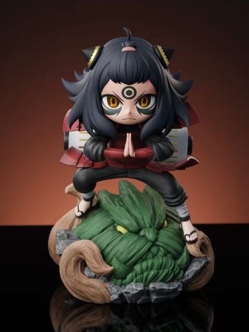  Anya Cosplay Hashirama Senju - Spy x Family - ZH Studio 