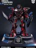  Sentinel Prime - Transformers: Dark of the Moon - Prime 1 Studio (MMTFM-23EXS) 