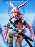  Yae Sakura - Unforgotten Apostle 1/8 - Honkai Impact 3 - Arctech 