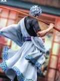  Gintoki Sakata - Gintama - HunDan Studio 