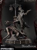  The Hunter - Bloodborne - Prime 1 Studio 