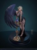  Chessia - Fallen Angel - Junhao Studio 