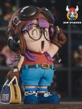  Arale - Dr.Slump - ZOR Studio 