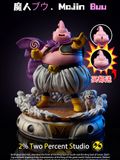  Fat Buu - Dragon Ball - 2% Studio 