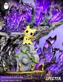  Specter Pokemon - Pokemon - Egg Studio 