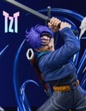  Trunks - Dragon Ball - TZT Studio 