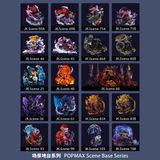  Base Kaido Ver 2.0 - One Piece - Jacksdo 