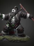  Chen Stormstout - Pepeho Studio 
