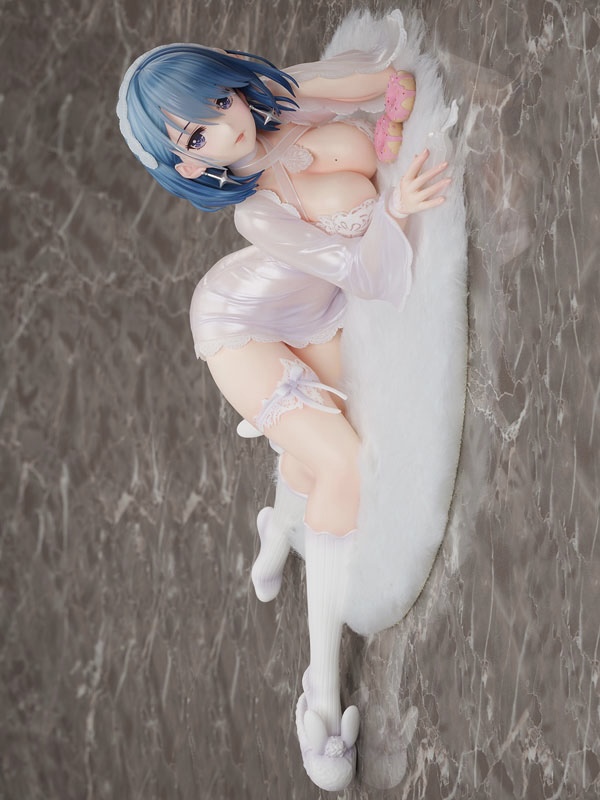 B-STYLE: Azur Lane - Voroshilov - Devoted As The Warm Snow 1/4 [FREEing