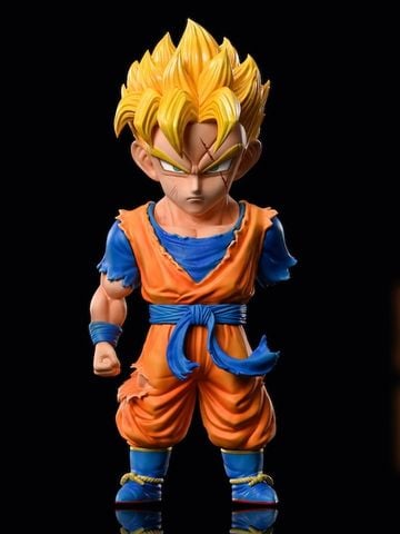 Son Gohan - Dragon Ball - C Studio 