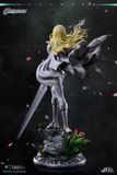  Teresa Of The Faint Smile - Claymore - Starexva Studio 