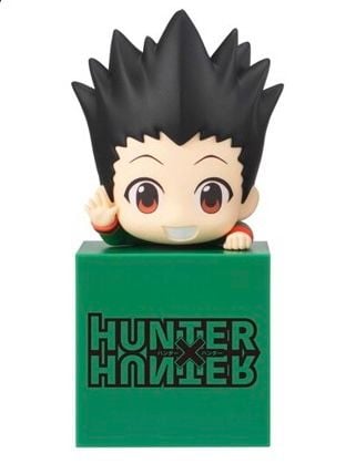  Hikkake Gon - Hunter x Hunter - FuRyu 