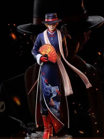  Sabo - One Piece - Third Eye Studio 