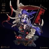  Acheron - Honkai Star Rail - ABsinthe Studio 