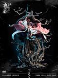  Kyoraku Shunsui - Bleach - YuanMeng Studio 