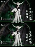  Ulquiorra Cifer - Bleach - HXHENG x Cheng Studio 