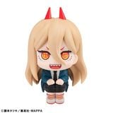  LookUp Power - Chainsaw Man - MegaHouse 