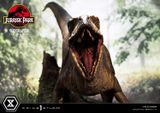  Velociraptor - Jurrasic Park - Prime 1 Studio (LMCJP-04) 