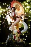  Mai Shirainui - King of Fighters XIV - TriEagles Studio 
