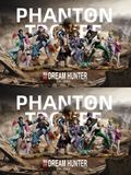  Phantom Troupe - Hunter x Hunter - Dream Hunter Studio 
