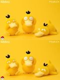  Psyduck - Pokemon - GOODS Studio 