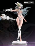  Firefly - Honkai Star Rail - Six Pence Studio 