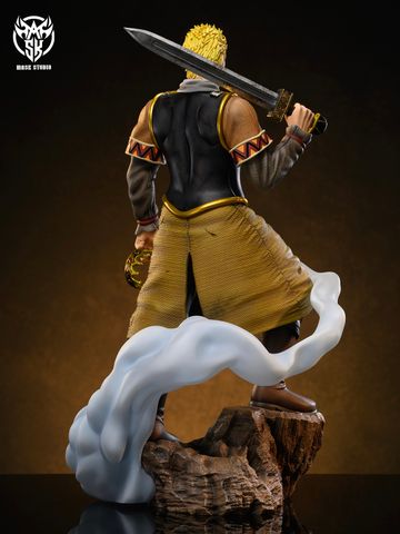  Askeladd - Vinland Saga - Mask Studio 