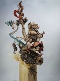  Journey To The West (Tây Du Ký) - Yuanxing Liang Studio 